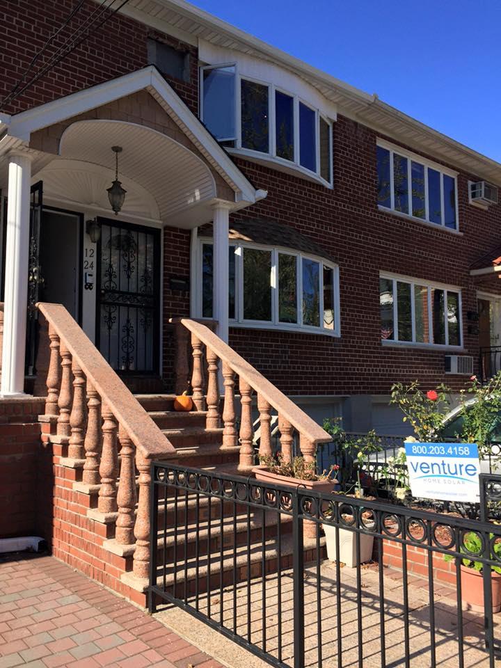 Venture Solar 2022 Profile and Reviews EnergySage